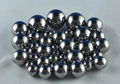 AISI 1085 high carbon steel balls