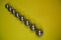 AISI 1085 high carbon steel balls 2