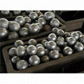 POLISHING & GRINDING MEDIA BALLS 1