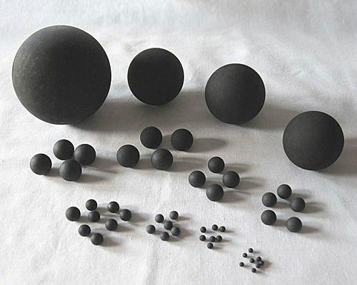 Rubber ball 5