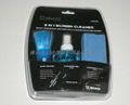 LCD Screen Cleaner/Plasma  Cleaning kit 1