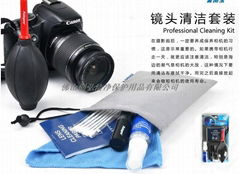 Camera Screen Cleaning Kit/ Lens Cleaning Kit