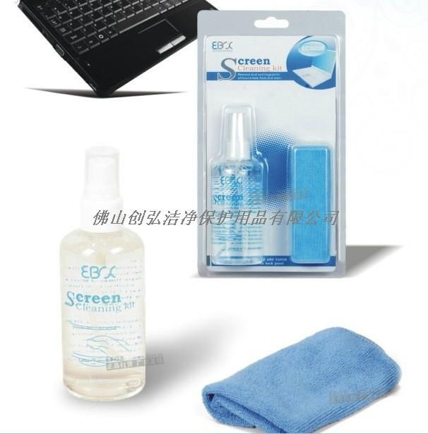 Screen Cleaning kit Factory /LCD Screen Cleaning Kit Factory