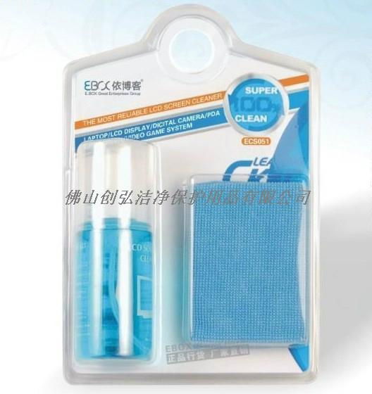 Screen Cleaning kit Factory /LCD Screen Cleaning Kit Factory 2