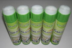 Promot Multi-purpose foam cleaner