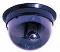 Board lens dome camera 2