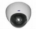 Board lens dome camera 5