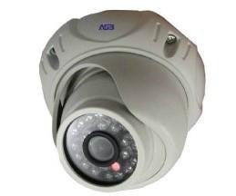 Eye -ball CCD camera 4