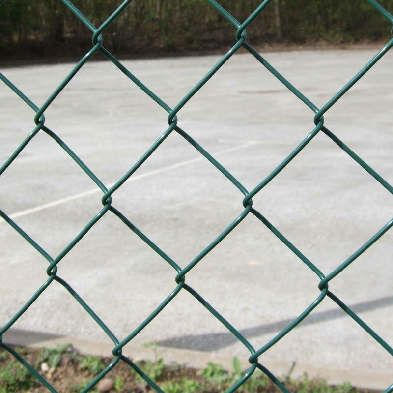 chain link fence  3