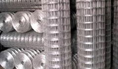 welded wire mesh 