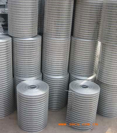 welded wire mesh  3