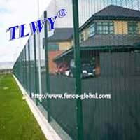 358 high security fence  4
