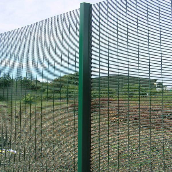 358 high security fence  2