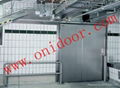 Manual Sliding Door 2