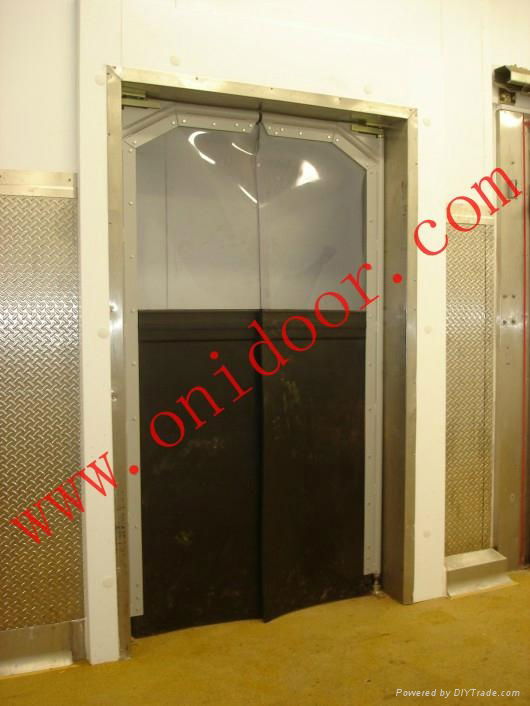 Flexible Doors 5