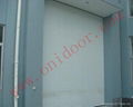 Roll-up Door