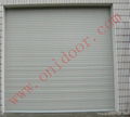 Roll-up Door  2