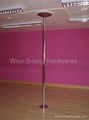 X pole fitness equipment(BK1036)