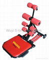 total core fitness trainer(BK1039-2) 2