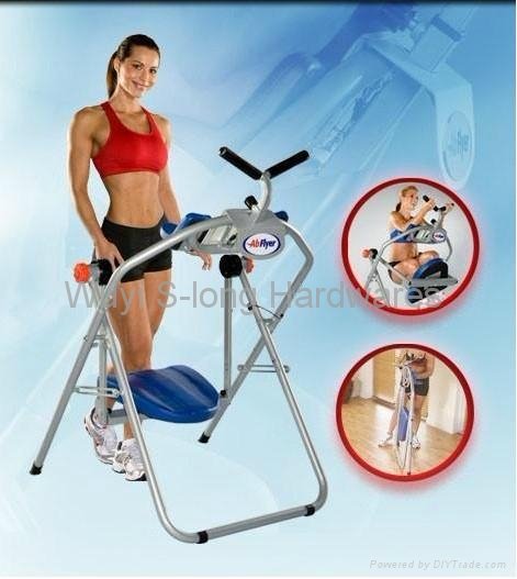 AB flyer fitness equipment(BK1056)