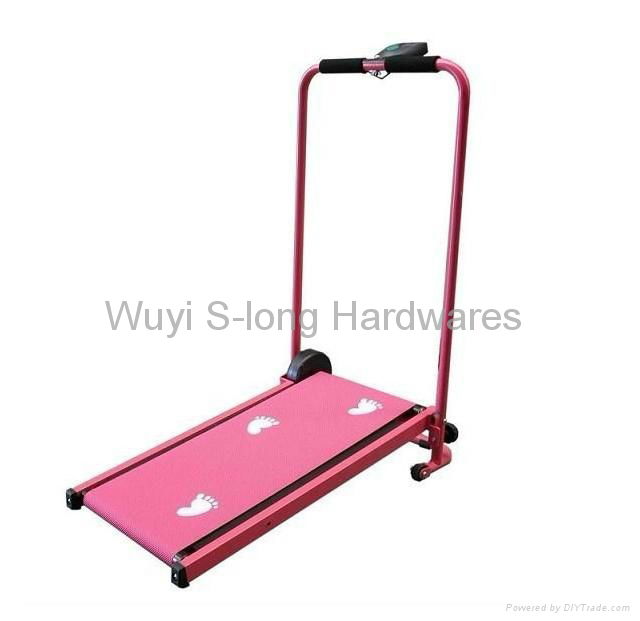 mini foldable treadmill (BK1048)