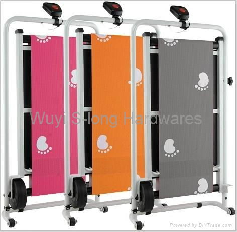 mini foldable treadmill (BK1048)