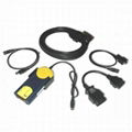 Multi-Diag Access J2534 Pass-Thru OBD2