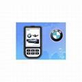 C110 Scanner OBDII/EOBD BMW Diagnostic tools 1