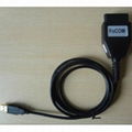 FoCOM OBD2 Ford ECU Scan Diagnostic