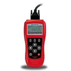 autel MaxiDiag EU702 Code Scanner Reader