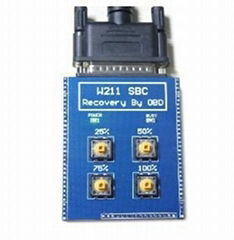 OBD BENZ SBC TOOL