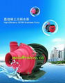 inground / above ground Swimming Pool Pump