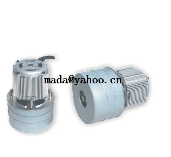 Suction Motor for Vacuum Cleaner