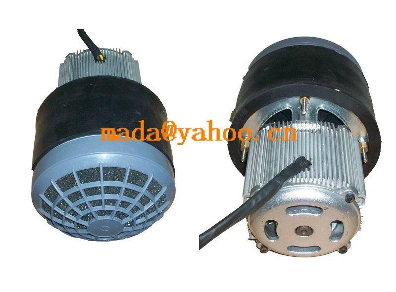 Suction Motor for Vacuum Cleaner 2
