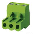 Plugable Terminal Blocks, 5.08 mm Pitch,