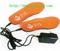 electric warming insole 1