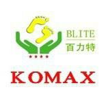 shenzhen komax technology co.,ltd