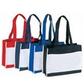 Canvas Tote Bag 1