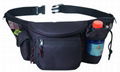 Fanny Pack Bottle Holder Cell Pouch/waist bag 1