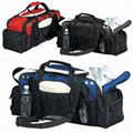 Multifunctional Sports Gym Bag 1