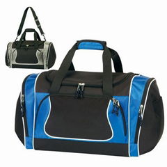 Sports Duffel Travel Bag