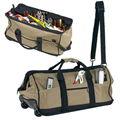 Wheeled Tool Bag