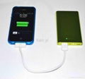 5200mAh Portable Phone Charger 1