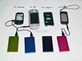 Power bank for Motorola Micro USB  2