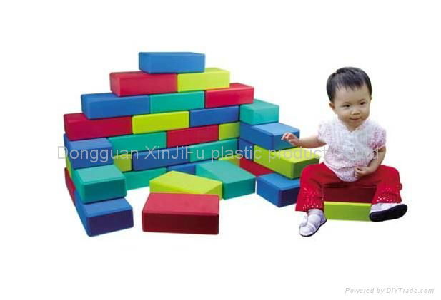 EVA building blocks  4