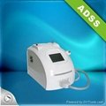 Portable 808nm Diode Laser For Hair Removal 2