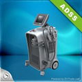 4S Intelligent System-IPL+RF+E light+ND YAG LASER 2