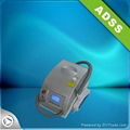 Tiny ND YAG Laser Tattoo Removal System 1