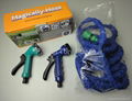 X-Hose Flexiable Garden hose 4