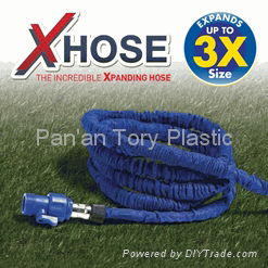 Garden hoses